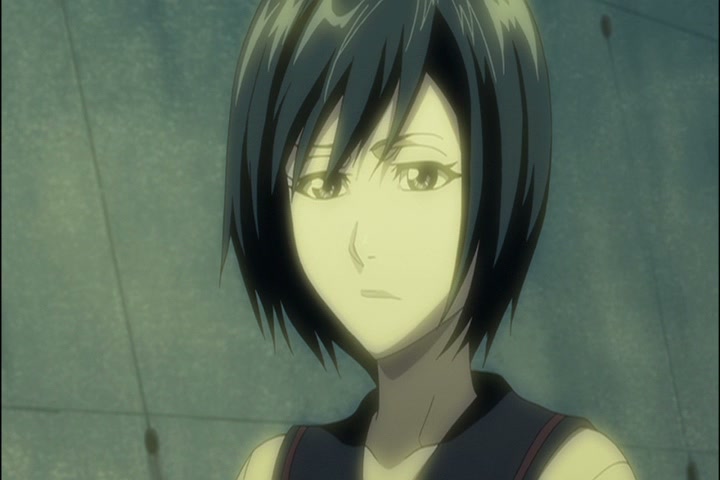 Bleach Ep 323: Protect Ichigo! Nozomi's Determination @ 00:02:36