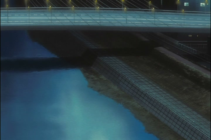 Bleach Ep 323: Protect Ichigo! Nozomi's Determination @ 00:03:00