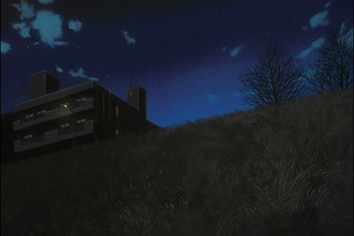 Bleach Ep 323: Protect Ichigo! Nozomi's Determination @ 00:03:05
