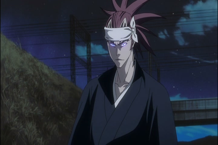 Bleach Ep 323: Protect Ichigo! Nozomi's Determination @ 00:04:11