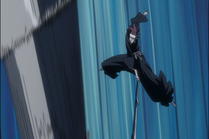 Bleach Ep 323: Protect Ichigo! Nozomi's Determination @ 00:04:21