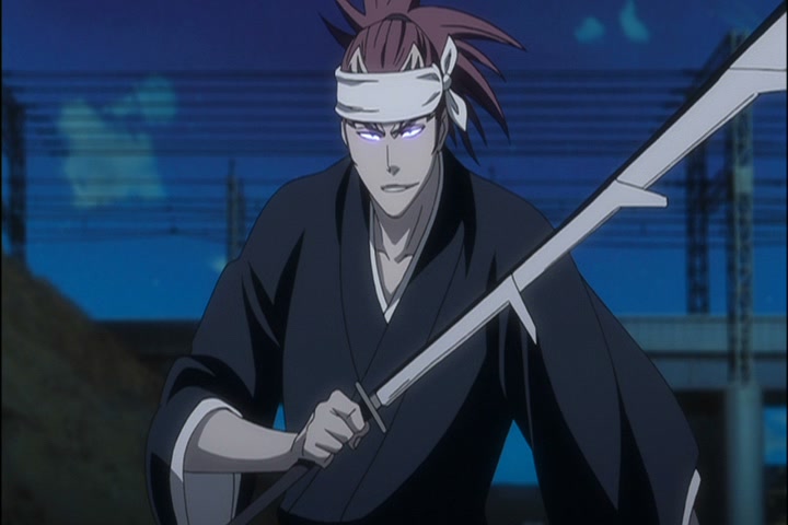 Bleach Ep 323: Protect Ichigo! Nozomi's Determination @ 00:04:30