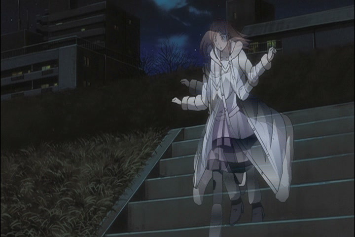 Bleach Ep 323: Protect Ichigo! Nozomi's Determination @ 00:04:35