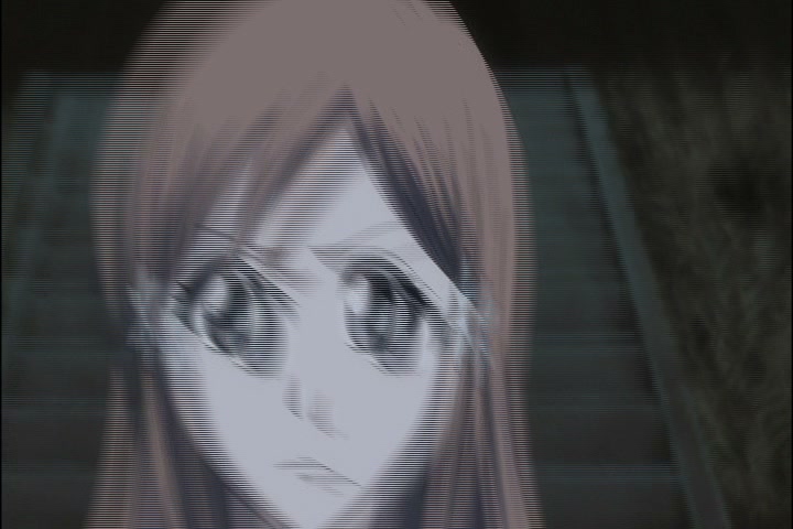 Bleach Ep 323: Protect Ichigo! Nozomi's Determination @ 00:04:40