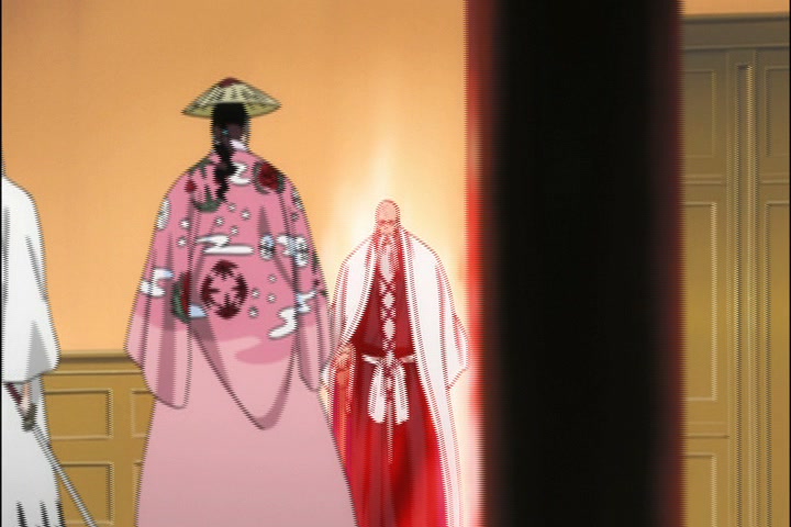 Bleach Ep 323: Protect Ichigo! Nozomi's Determination @ 00:06:20