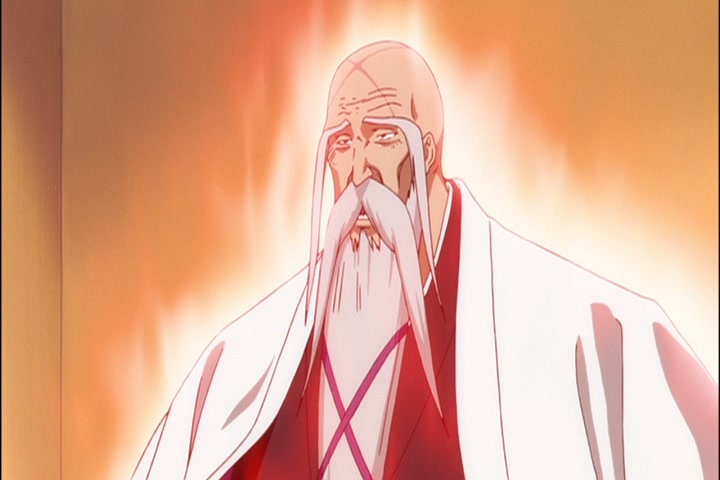 Bleach Ep 323: Protect Ichigo! Nozomi's Determination @ 00:06:34