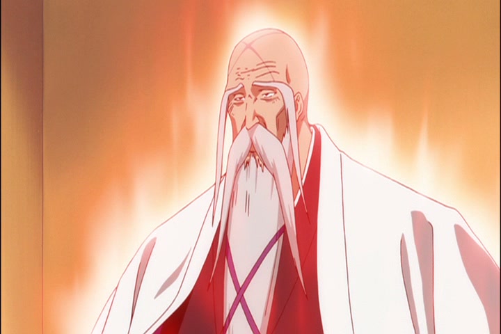 Bleach Ep 323: Protect Ichigo! Nozomi's Determination @ 00:06:39