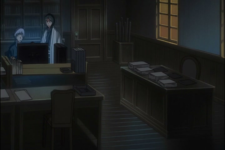 Bleach Ep 323: Protect Ichigo! Nozomi's Determination @ 00:06:48