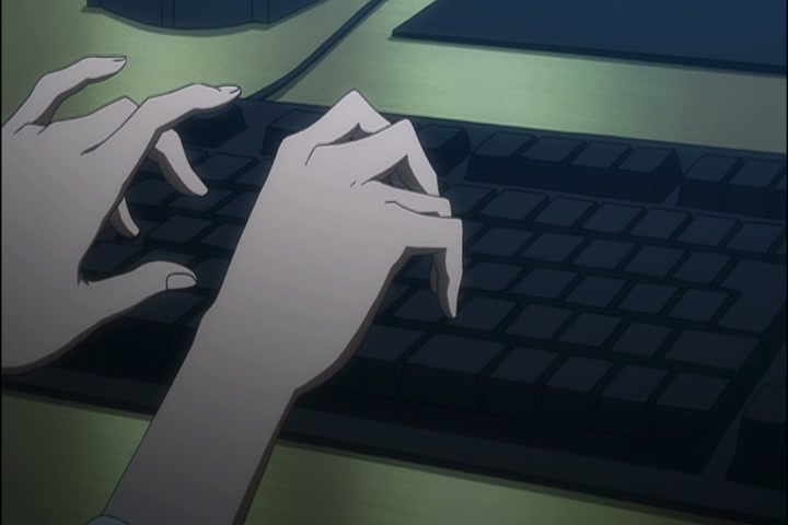 Bleach Ep 323: Protect Ichigo! Nozomi's Determination @ 00:07:12