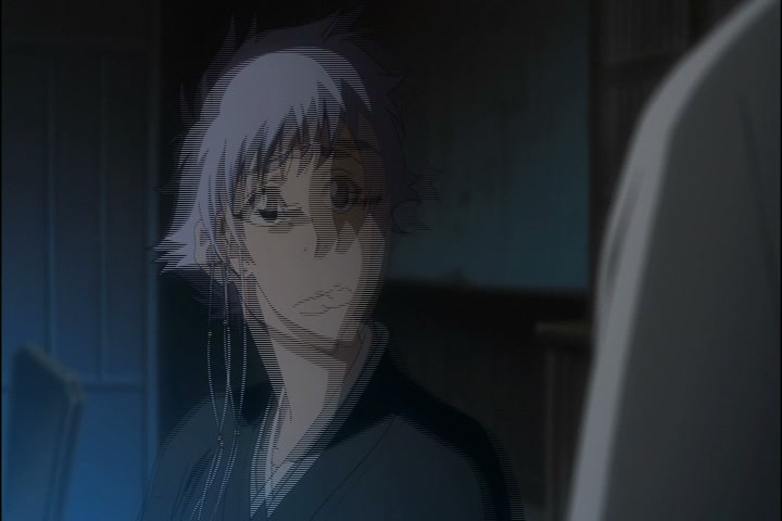 Bleach Ep 323: Protect Ichigo! Nozomi's Determination @ 00:07:45