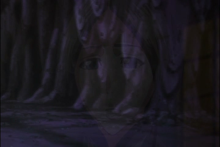 Bleach Ep 323: Protect Ichigo! Nozomi's Determination @ 00:08:00