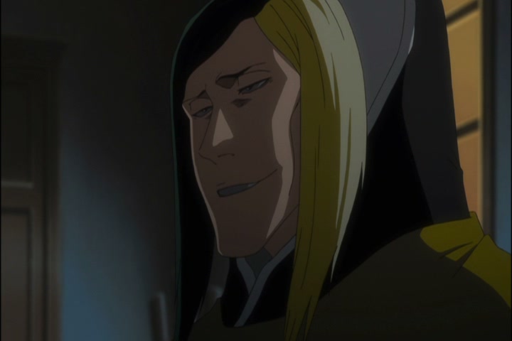 Bleach Ep 323: Protect Ichigo! Nozomi's Determination @ 00:09:16