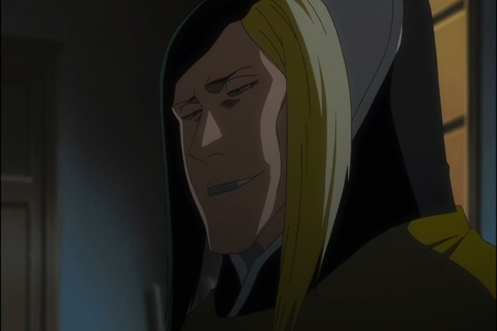 Bleach Ep 323: Protect Ichigo! Nozomi's Determination @ 00:09:21