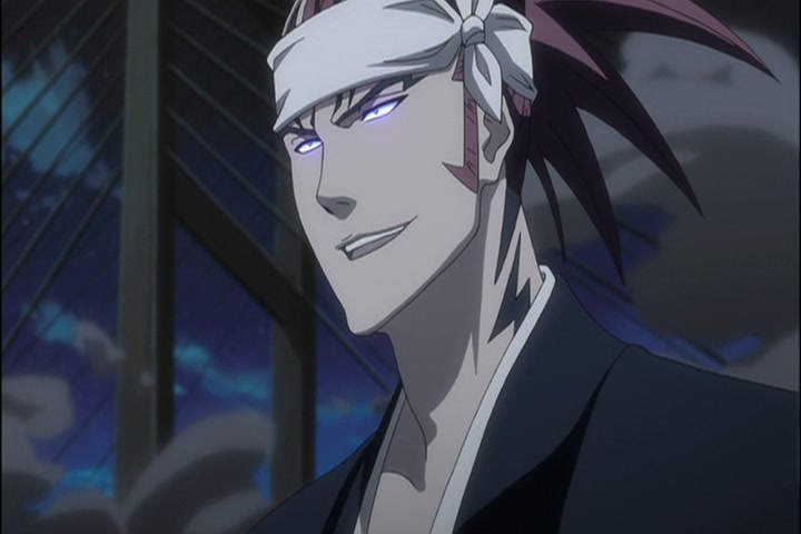 Bleach Ep 323: Protect Ichigo! Nozomi's Determination @ 00:09:35