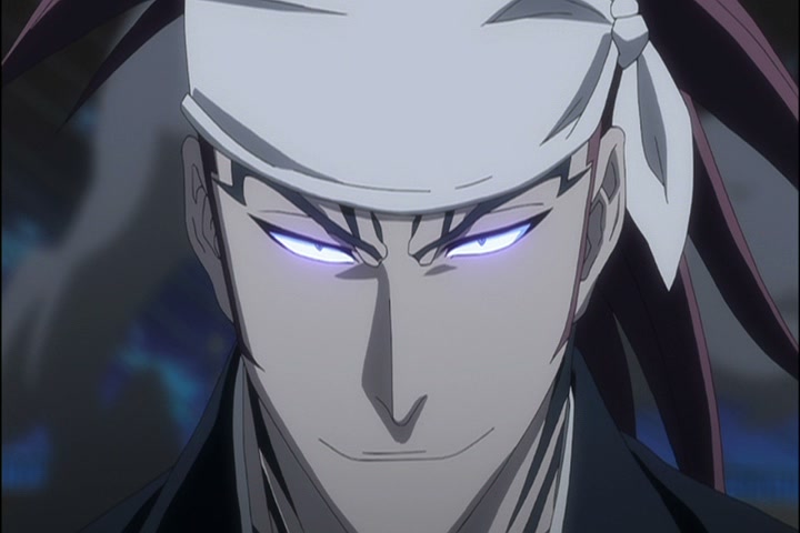 Bleach Ep 323: Protect Ichigo! Nozomi's Determination @ 00:09:40
