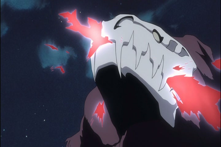 Bleach Ep 323: Protect Ichigo! Nozomi's Determination @ 00:09:59