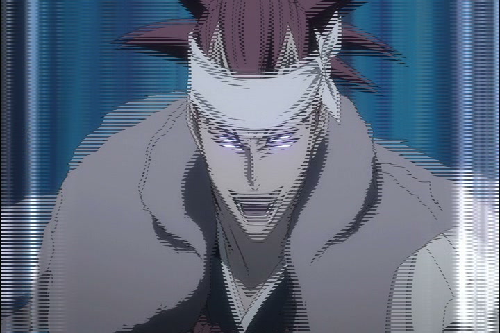 Bleach Ep 323: Protect Ichigo! Nozomi's Determination @ 00:10:13