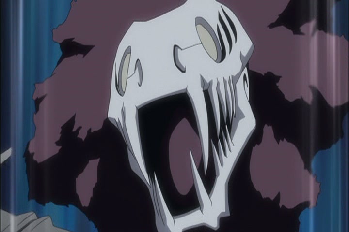 Bleach Ep 323: Protect Ichigo! Nozomi's Determination @ 00:10:18