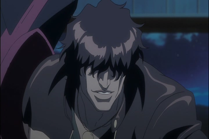 Bleach Ep 323: Protect Ichigo! Nozomi's Determination @ 00:10:37