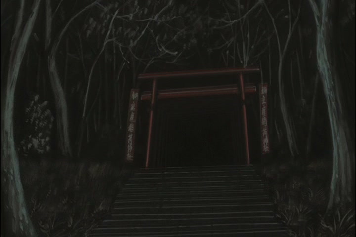 Bleach Ep 323: Protect Ichigo! Nozomi's Determination @ 00:10:56