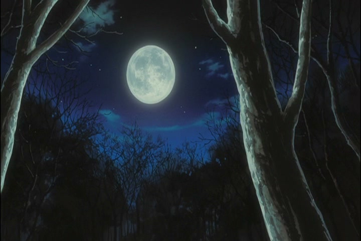 Bleach Ep 323: Protect Ichigo! Nozomi's Determination @ 00:11:53