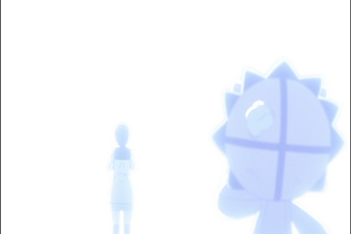 Bleach Ep 323: Protect Ichigo! Nozomi's Determination @ 00:12:41