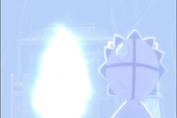 Bleach Ep 323: Protect Ichigo! Nozomi's Determination @ 00:12:45
