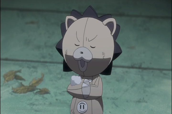 Bleach Ep 323: Protect Ichigo! Nozomi's Determination @ 00:13:19