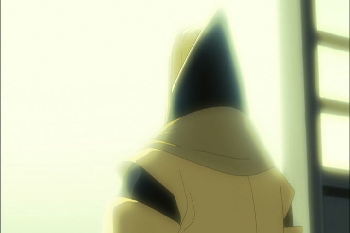 Bleach Ep 323: Protect Ichigo! Nozomi's Determination @ 00:14:01