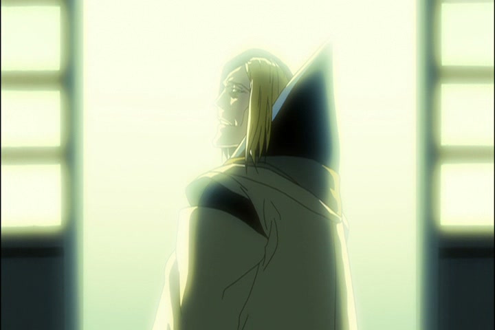 Bleach Ep 323: Protect Ichigo! Nozomi's Determination @ 00:14:11