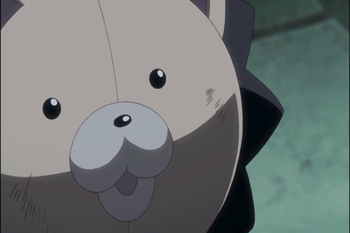Bleach Ep 323: Protect Ichigo! Nozomi's Determination @ 00:14:21