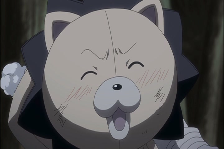 Bleach Ep 323: Protect Ichigo! Nozomi's Determination @ 00:14:59