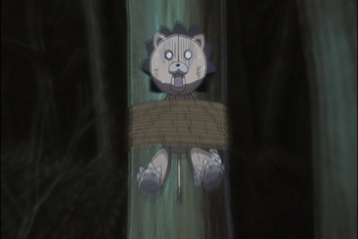 Bleach Ep 323: Protect Ichigo! Nozomi's Determination @ 00:15:03