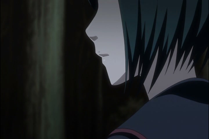 Bleach Ep 323: Protect Ichigo! Nozomi's Determination @ 00:15:13