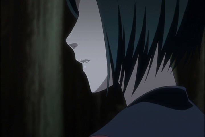 Bleach Ep 323: Protect Ichigo! Nozomi's Determination @ 00:15:18