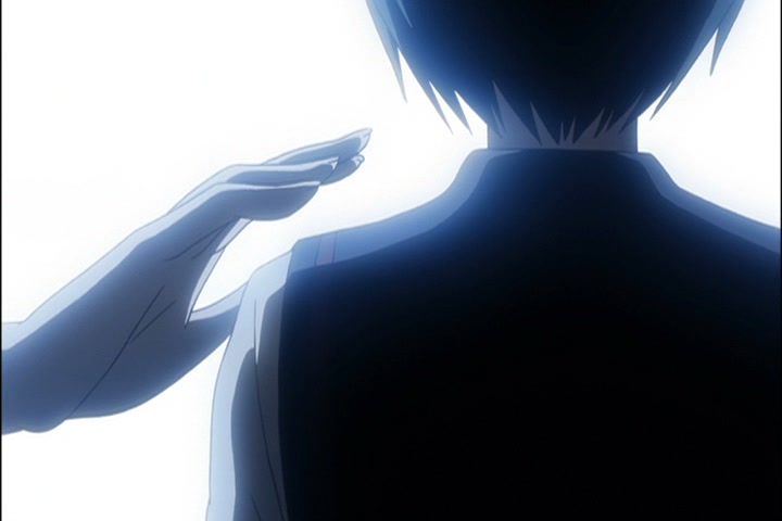 Bleach Ep 323: Protect Ichigo! Nozomi's Determination @ 00:15:41