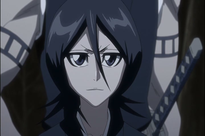 Bleach Ep 323: Protect Ichigo! Nozomi's Determination @ 00:16:05