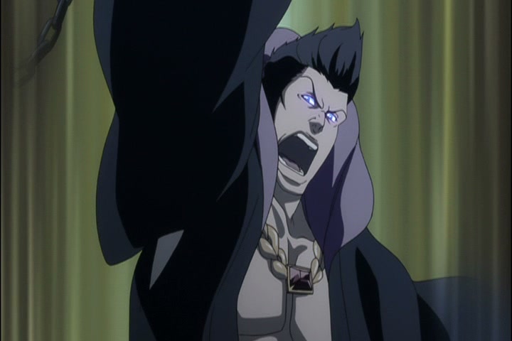 Bleach Ep 323: Protect Ichigo! Nozomi's Determination @ 00:17:55