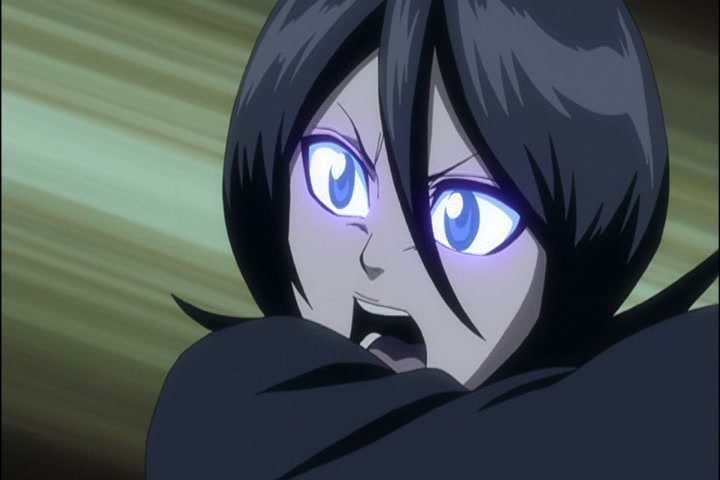 Bleach Ep 323: Protect Ichigo! Nozomi's Determination @ 00:18:14