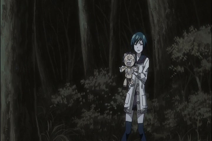 Bleach Ep 323: Protect Ichigo! Nozomi's Determination @ 00:18:23