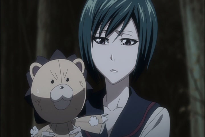 Bleach Ep 323: Protect Ichigo! Nozomi's Determination @ 00:19:06