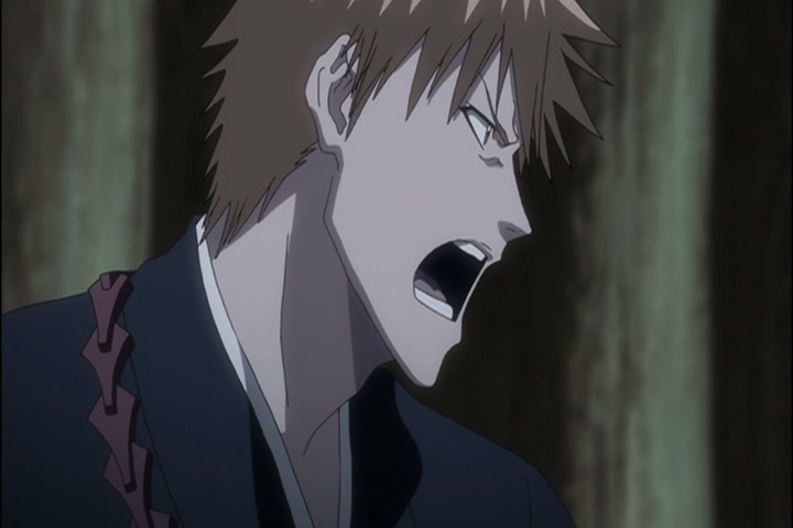 Bleach Ep 323: Protect Ichigo! Nozomi's Determination @ 00:19:11