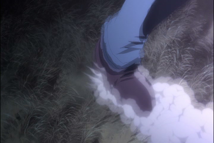 Bleach Ep 323: Protect Ichigo! Nozomi's Determination @ 00:19:35