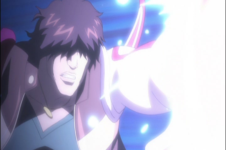 Bleach Ep 323: Protect Ichigo! Nozomi's Determination @ 00:19:39