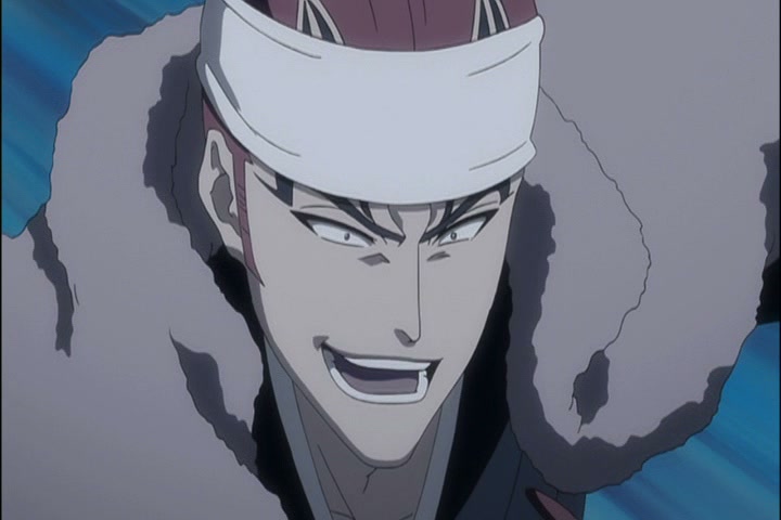 Bleach Ep 323: Protect Ichigo! Nozomi's Determination @ 00:19:49