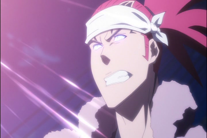 Bleach Ep 323: Protect Ichigo! Nozomi's Determination @ 00:19:54