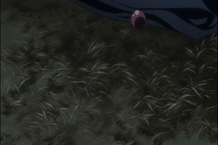 Bleach Ep 323: Protect Ichigo! Nozomi's Determination @ 00:19:58