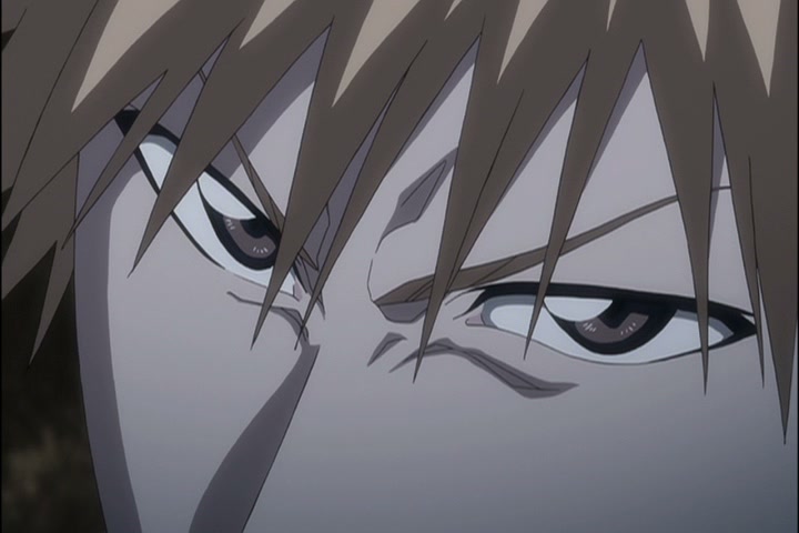 Bleach Ep 323: Protect Ichigo! Nozomi's Determination @ 00:20:22