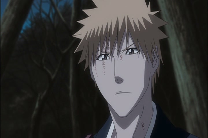 Bleach Ep 323: Protect Ichigo! Nozomi's Determination @ 00:21:24