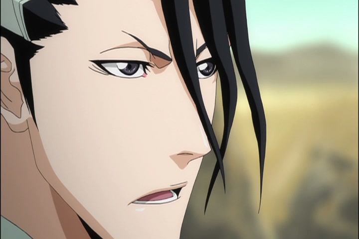 Bleach Ep 324: Recapture Seireitei! The Captains Move! @ 00:02:22